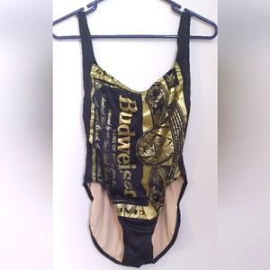 Bathing Suit One Piece